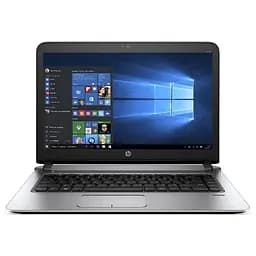 Ноутбук HP ProBook 440 G4 FHD (i5-7200U/8/256SSD) - Class B "Б/В" - мініатюра 10