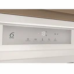 Вбудована морозильна камера Whirlpool WHSD18F013D1 із системою охолодження NoFrost - мініатюра 5