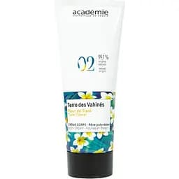 Крем для тіла Academie Body Cream Polynesian Dream Полінезійська мрія 100 мл (3145073301054) - мініатюра 2