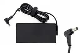 Блок живлення (зарядка) для ноутбука Asus 150W (20V 7.5A 6,0ммx3,7мм) A18-150P1A [NEW Gen] від Asus, 150W, 7.5A, 6,0ммx3,7мм