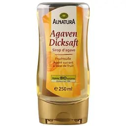 Сироп агави Alnatura, органічний, 350 г (897302)