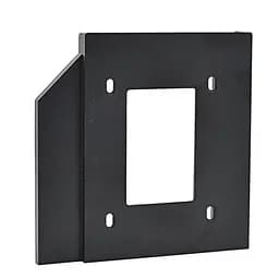 Перехідник адаптер CD/DVD 9.5 mm to HDD/SSD 2.5" - мініатюра 2