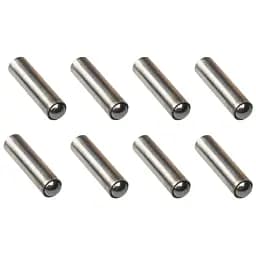 Шумовая капсула Savage Gear E-Rattle Kit 1.6 & 2.7g (4+4 шт/уп)