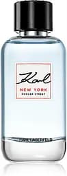 Туалетна вода Karl Lagerfeld Karl New York Mercer Street 100 мл