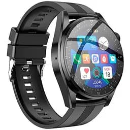 Smart Sports Watch HOCO Y9 (Call Version) | BT Call, Track, HeartRate, IP68 | - мініатюра 5