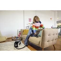 Пилосос Karcher SE 3 Compact Home (1.081-530.0) - мініатюра 7