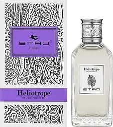 Туалетна вода Etro Heliotrope Тестер 100 мл  - мініатюра 2