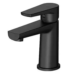 Смеситель для умывальника Cersanit Moduo черный S951-584 Черный