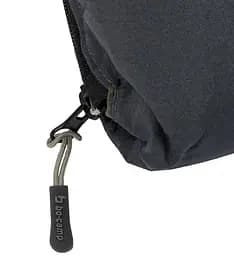 Спальний мішок Bo-Camp Vendeen XL Cool/Warm Silver -2° Blue/Grey (3605885) (DAS301421) - мініатюра 5
