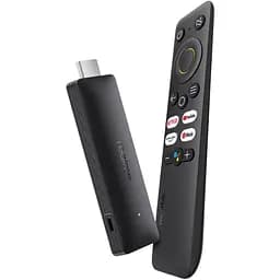 Беспроводная ТВ приставка - смарт стик Realme TV stick 4K
