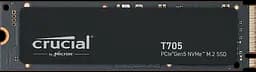 SSD M.2 накопитель Crucial T705 2TB (CT2000T705SSD3) Б/У