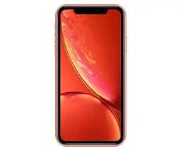 Смартфон Apple iPhone XR Dual 64 Coral - мініатюра 2