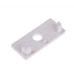 Заглушка Brille боковая к профилю для LED ленты BY-056