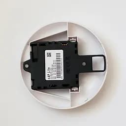 Точка доступу Mikrotik cAP lite (RBcAPL-2nD) - мініатюра 7