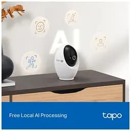 Камера відеоспостереження TP-Link TAPO-C260 - мініатюра 10