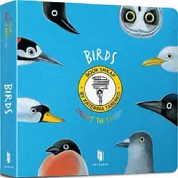 Birds - мініатюра 2