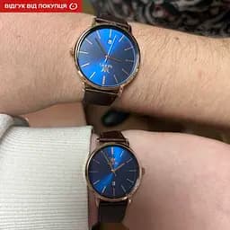 Годинник Shengke Uni Couple Парные - мініатюра 16