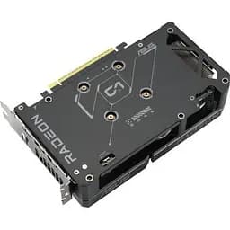 Відеокарта Asus Radeon RX 9060 XT 16Gb DUAL OC (DUAL-RX9060XT-16G) - мініатюра 5