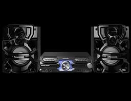 Музичний центр Panasonic SC-AKX710GSK - мініатюра 2
