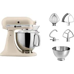 Планетарний міксер KitchenAid Artisan 5KSM175PSEAC [131238] - мініатюра 5