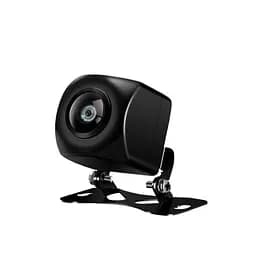 Камера заднего вида для автомобиля универсальная Idoing HD CCD 175 градусов (18958)