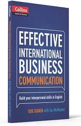 Effective International Business Communication - мініатюра 3