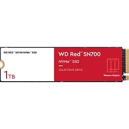 Накопитель SSD Western Digital m.2 NVMe 1Tb WD Red PCIE 3.0 (WDS100T1R0C-68BDK0)