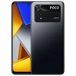 Xiaomi Poco M4 PRO 5G 6/128GB Power Black (Global Version)