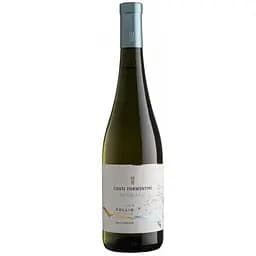 Вино Conti Formentini Sauvignon Collio Caligo, белое, сухое, 13%, 0,75 л