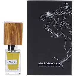 Духи оригинал Nasomatto Absinth 30 мл Parfum