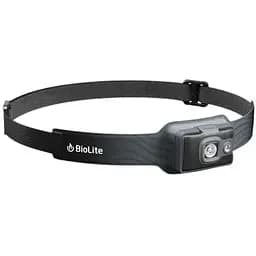 Ліхтар налобний Biolite Headlamp 325 Midnight Grey (1033-BLT HPB0310)