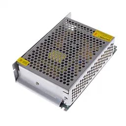 Блок живлення Brille DR-100W IP20 AC 170-264V DC 12V 8.3A Output LED - мініатюра 6