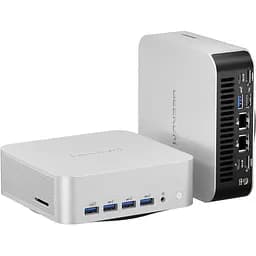 Неттоп Geekom A8 Max 32/1TB (GMA8MAXR98945HS-321T-EU) EU [157857]