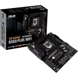Материнська плата Asus TUF Gaming B650-Plus WiFi Socket AM5 - мініатюра 5