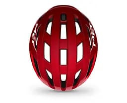 Шолом Met Vinci Mips CE M Red (1052-3HM 122 CE00 M RO1) - мініатюра 4