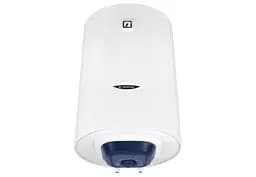 Водонагрівач Ariston BLU1 R 80 V 1.5 К PL DRY White 1500W, сухий ТЕН, 80л, вертикальний, механічне керування - мініатюра 2