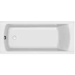 Ванна Cersant Korat 170x75 с ножками S301-294