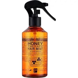 Міст для відновлення волосся Daeng Gi Meo Ri Honey Therapy Hair Mist Медова терапія 250 мл (3115)