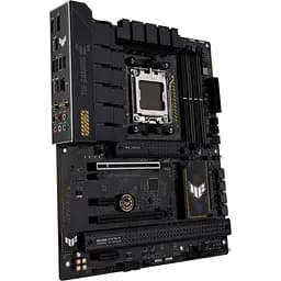 Материнська плата ASUS TUF GAMING B650-PLUS WIFI - мініатюра 4