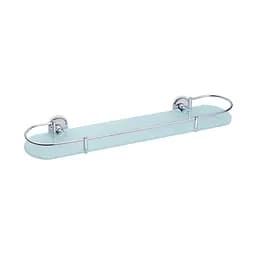 Полка для ванной комнаты Kroner KRM Elbe - ACG2907-1 (CV022865)