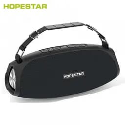 Портативна акустика Hopestar H43 бездротова - мініатюра 4