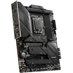 Материнська плата MSI (MAG Z790 TOMAHAWK WIFI) - мініатюра 4