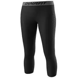 Термоштани Dynafit Tour Light Merino W 3/4 Tight XS Чорний (1054-016.002.2064)