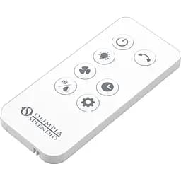 Охолоджувач повітря Olimpia Splendid Peler 40 (OS-99207) [139608] - мініатюра 6