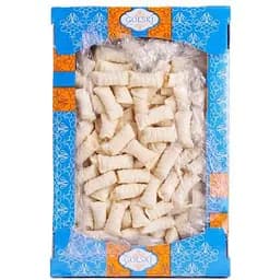 Кранчи Golski Мио Bambini вафельные со вкусом сгущенки, 0,3 кг (905893)