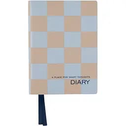 Записник діловий А6 Yes Classico недатований 320 сторінок (252626)