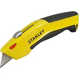 Ніж Stanley InstantFeed з трапецієвидним лезом 150 мм (0-10-237)