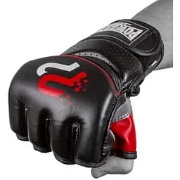 Рукавички для MMA Power Play 3093, Black - M - мініатюра 5