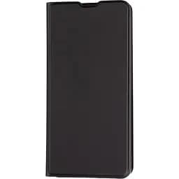 Чохол-книжка BeCover Exclusive New Style для Xiaomi Redmi Note 13 Pro 5G Black (711189) - мініатюра 2