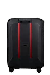 Валіза 69 См Samsonite ESSENS BLACK 69x49x30 KM0*18002 - мініатюра 9